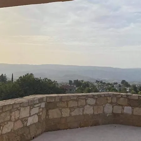 Nocleg ze śniadaniem Spring Of Life Forever *