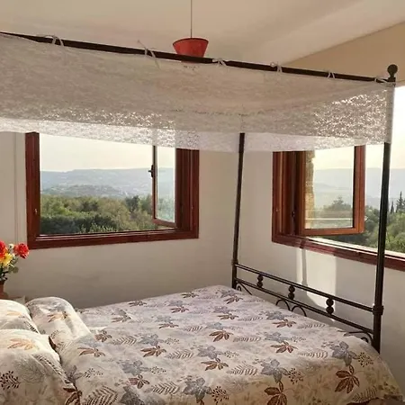 Nocleg ze śniadaniem Spring Of Life Forever *