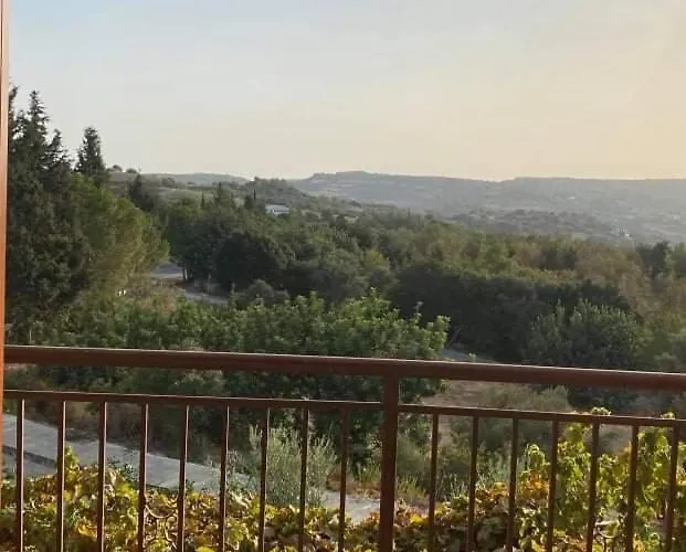 Spring Of Life Forever Nocleg ze śniadaniem