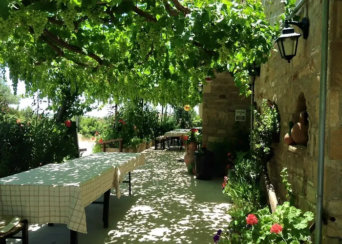 Nocleg ze śniadaniem Spring Of Life Forever