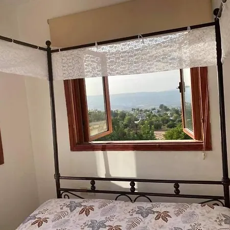 Spring Of Life Forever Frühstückspension Amargeti