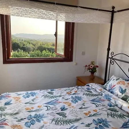 Spring Of Life Forever B&B Amargeti