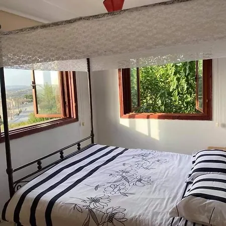 Frühstückspension Spring Of Life Forever *