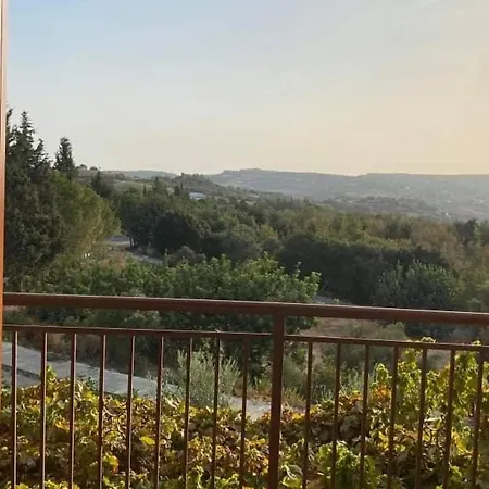 Spring Of Life Forever Frühstückspension