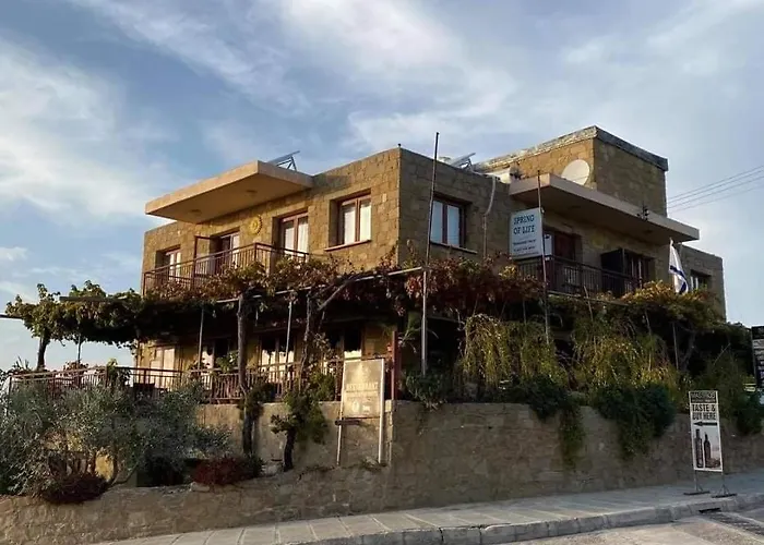 Spring Of Life Forever * Amargeti