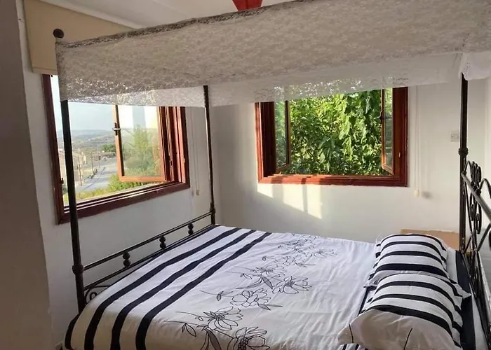 ベッド・アンド・ブレックファスト Spring Of Life Forever *