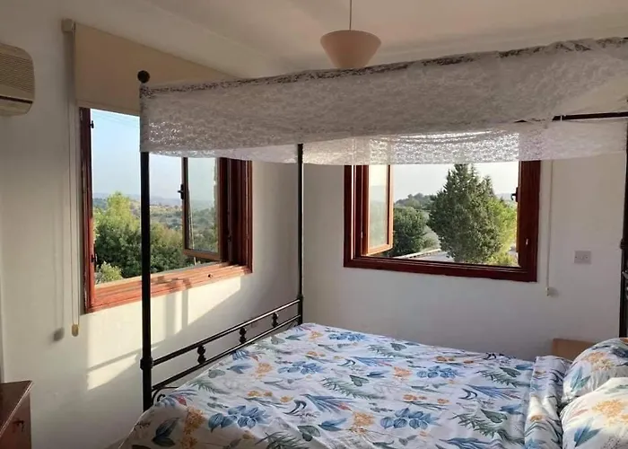 Spring Of Life Forever ベッド・アンド・ブレックファスト