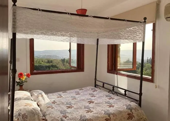 ベッド・アンド・ブレックファスト Spring Of Life Forever *